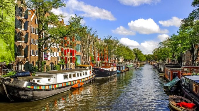 Amsterdam Amsterdam