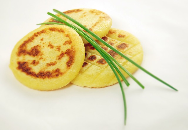 Kartoffelpüree