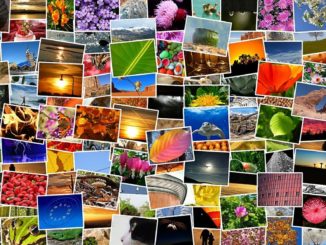 Fotografie, Fotos