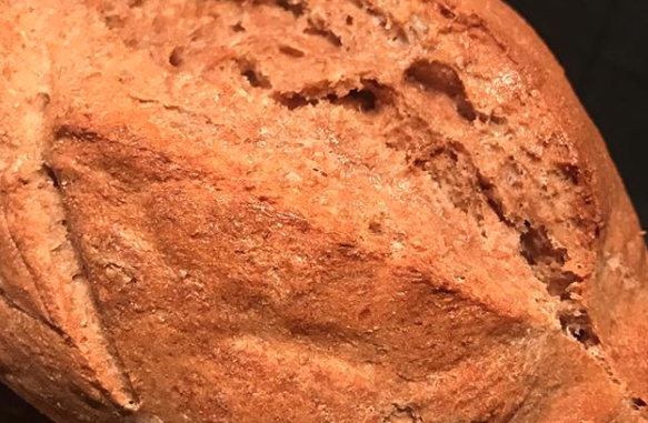 Dinkelbrot