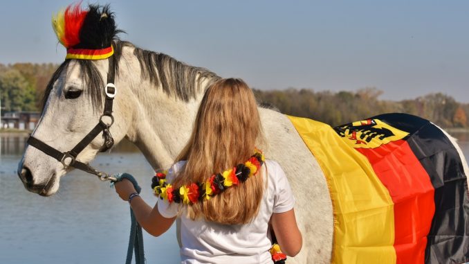 WM 2018 Fussball Weltmeisterschaft