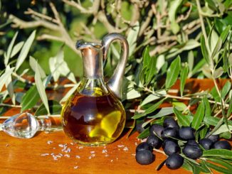 Rezept aus Syrien