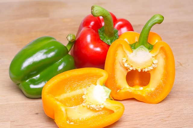 Rezepte aus Syrien