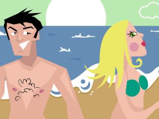 Datingtipps für Männer