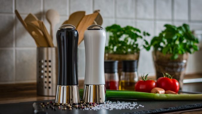 Gewürzmühlen Gewürzmühlen Pfeffermühlen kaufen