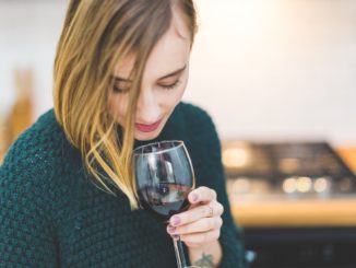 Rotwein Diät