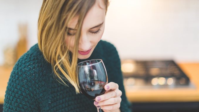 Wein Diät Rotwein Diät