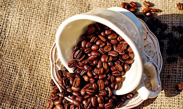 Kaffee Sind Kaffeekapseln Umweltschadlich Und Ungesund