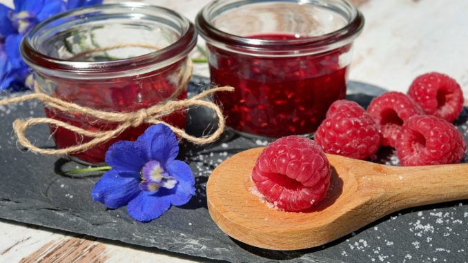 Marmelade und Konfitüre selber machen Marmelade und Konfitüre selber machen