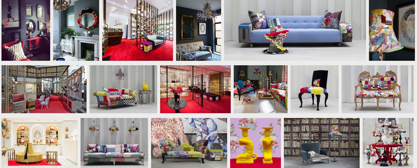 Interieur Archive - Das Online-Magazin – so vielseitig wie das Leben Interieur Archive - Das Online-Magazin – so vielseitig wie das Leben
