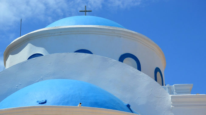 Insel Kos Griechenland Ferien-001