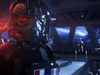 Star Wars Battlefront II