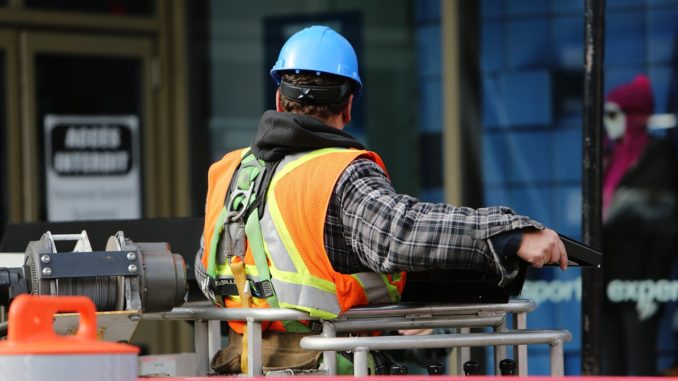 Berufskleidung Arbeitskleidung