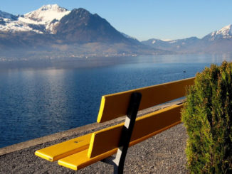 Ferien Schweiz