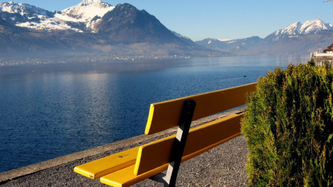 Ferien in der Schweiz Ferien Schweiz