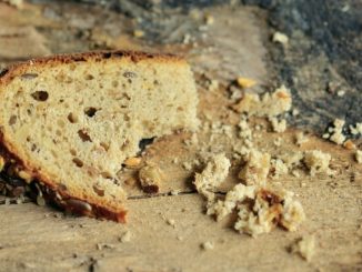 Food Waste Lebensmittelverschwendung