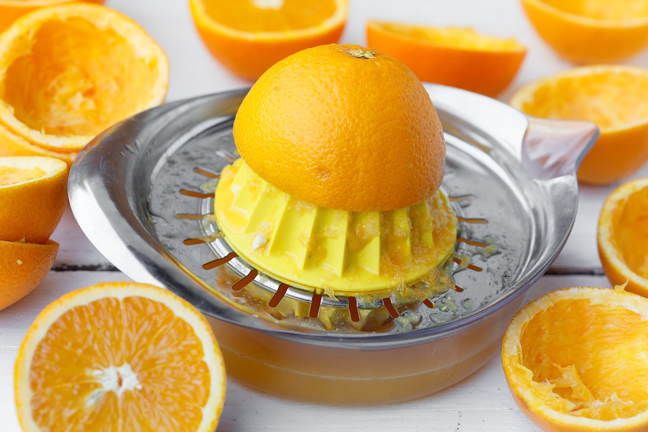 Zitronen-Orangen-Marmelade selbst machen - Das Online-Magazin – so ...