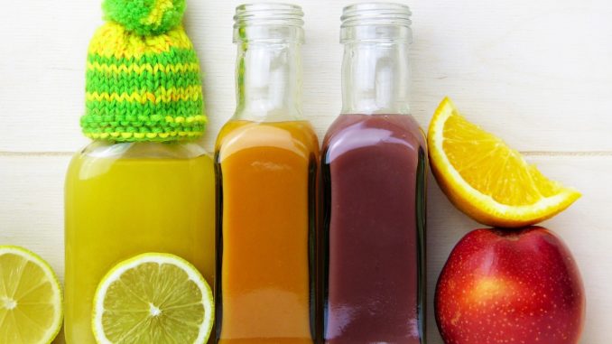 Winter Smoothies Winter Smoothies