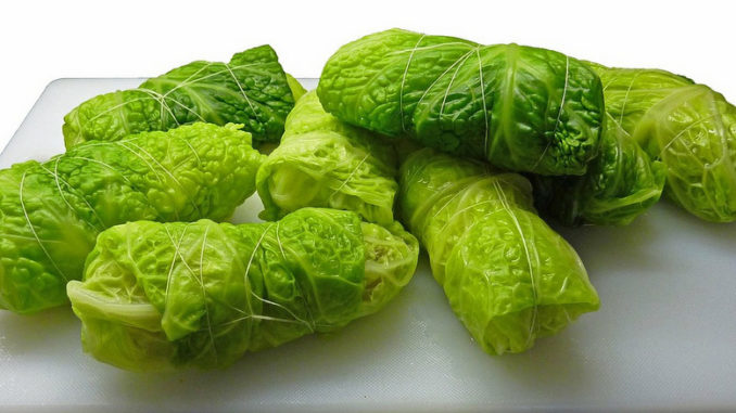 cabbage-rolls-1123_1280 Wirz, Wirsing, Kohlroulade