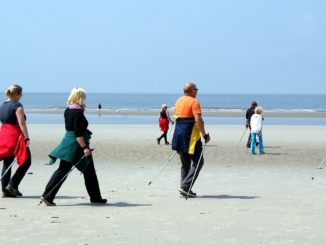 Nordic Walking