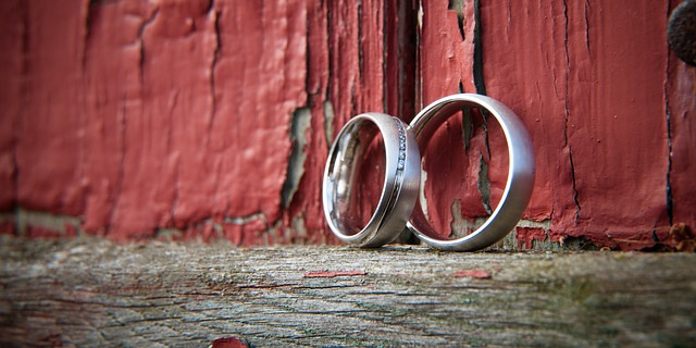 Heiraten in Tracht, Trachtenhochzeit
