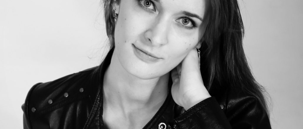Carolin A. Steinert
