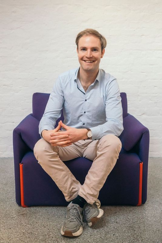 Foto von Oliver Berlin