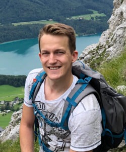 Matthias Juenger