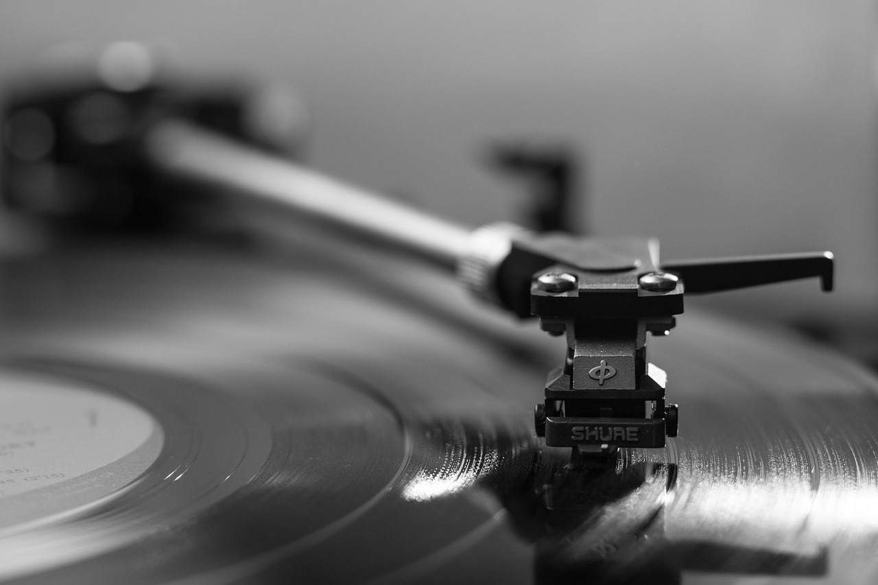 Warum Antikes und Vintage heute boomen