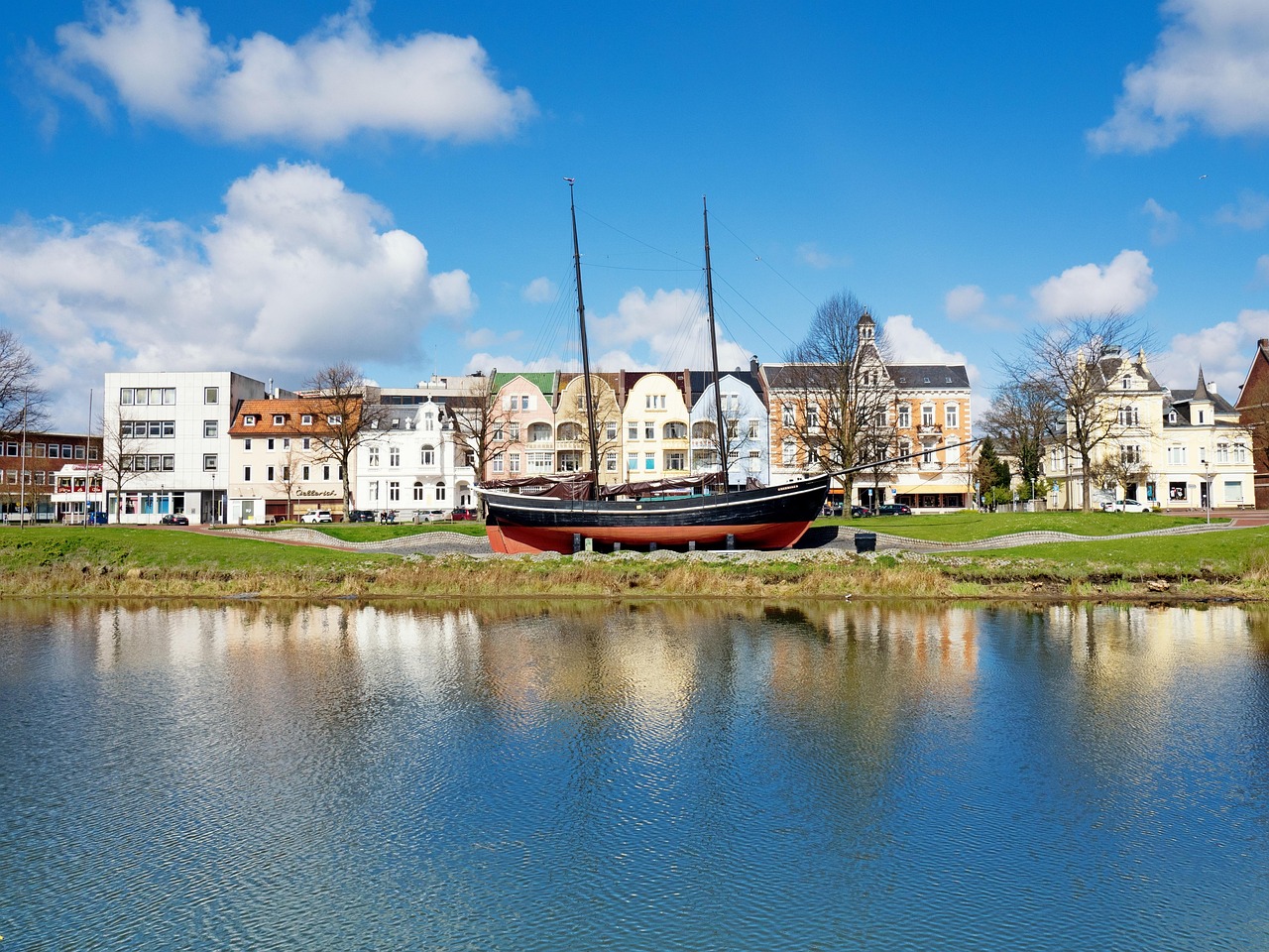 Ab in den Norden – Cuxhaven entdecken