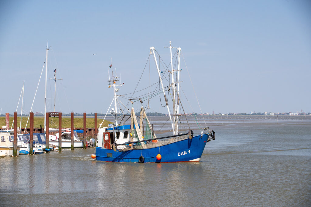 Fischkutter