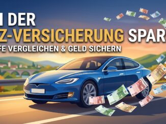 KFZ gemalt Scheine , Schrift