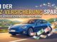 KFZ gemalt Scheine , Schrift