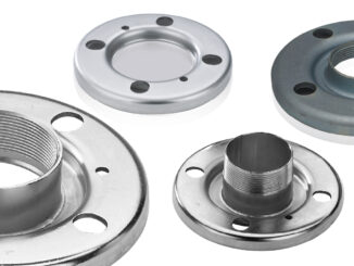 flange