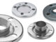 flange